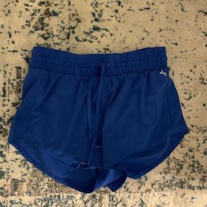 Joy Lab High Waist Running Shorts NWOT